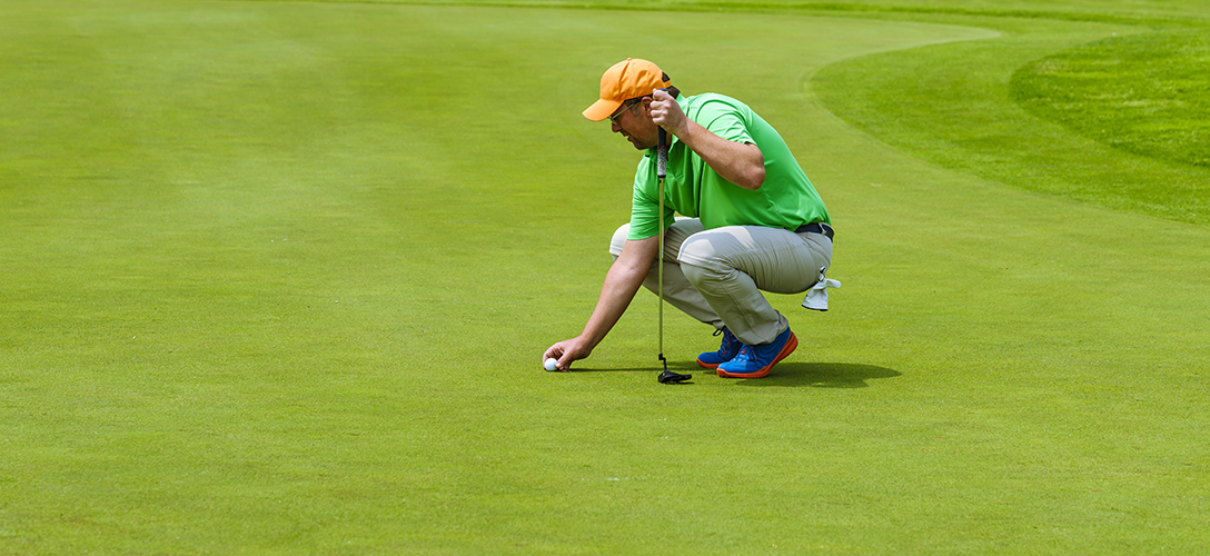 10 tipů, jak může golfista zahrát nejlepší kolo v životě